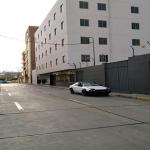 ALQUILER DE AMPLIO TERRENO EN CALLE DALLORSO